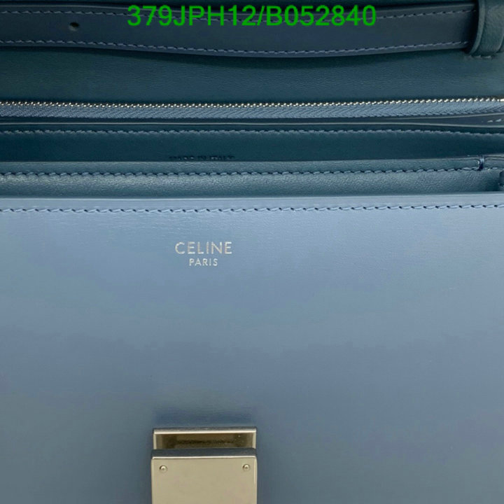 Celine Bag-(Mirror)-Classic Series,Code: B052840,$: 379USD