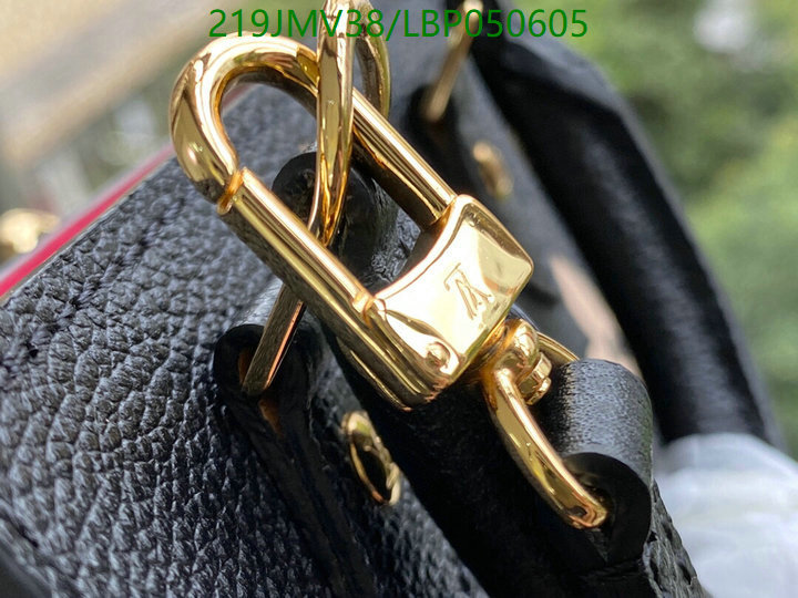 LV Bags-(Mirror)-Pochette MTis-Twist-,Code: LBP050605,$: 219USD