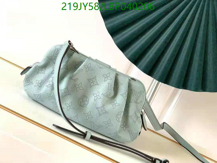 LV Bags-(Mirror)-Scala-,Code: LBP040206,$: 219USD