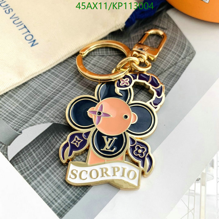 Key pendant-LV,Code: KP113004,$: 45USD