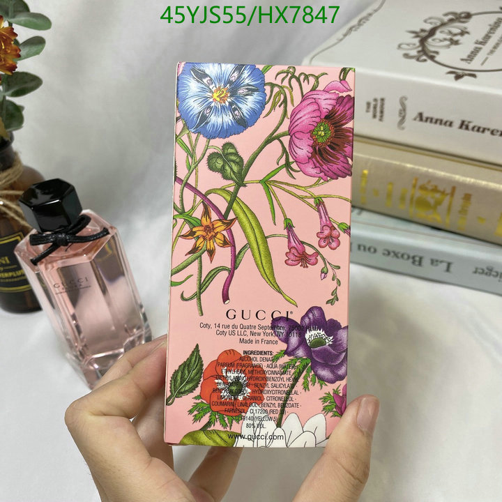 Perfume-Gucci, Code: HX7847,$: 45USD