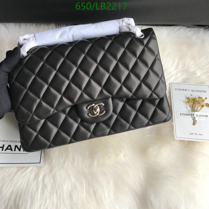 Chanel Bags -(Mirror)-Diagonal-,Code: LB2217,$: 269USD