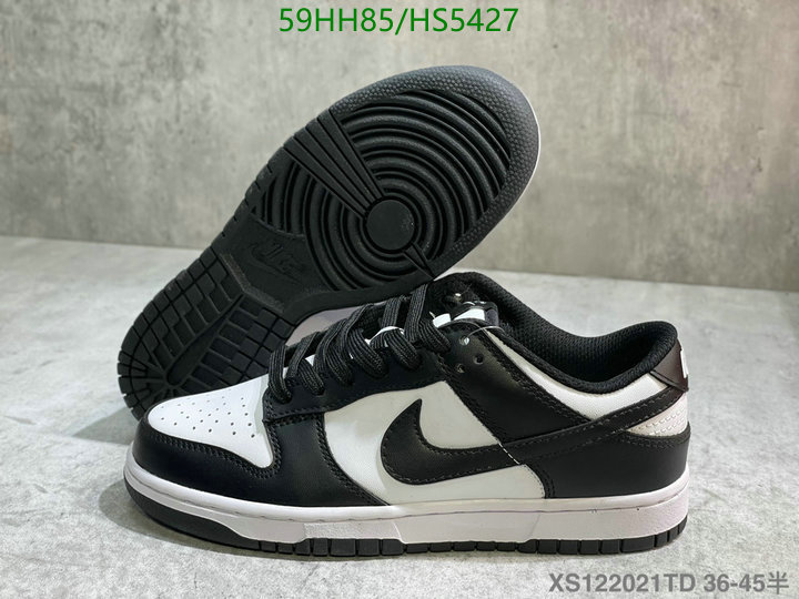 Men shoes-Nike, Code: HS5427,$: 59USD