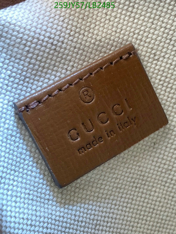 Duty-free version LV-Gucci mirror quality,Code: LB2485,$: 259USD