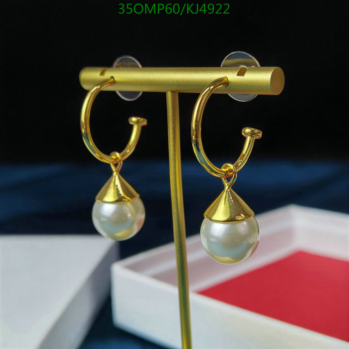 Jewelry-Celine, Code: KJ4922,$: 35USD