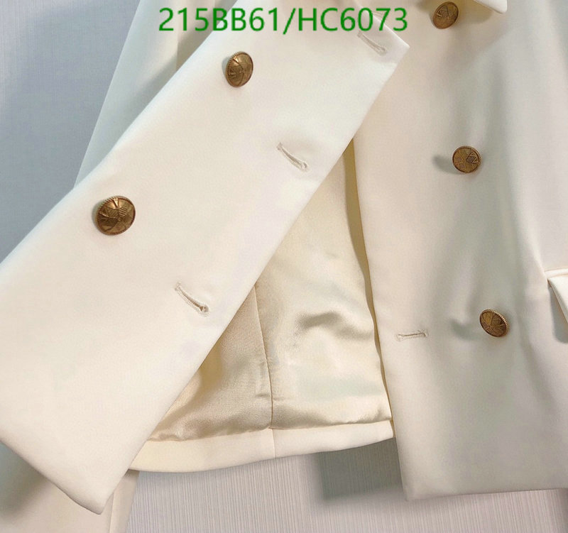 Clothing-Dior,Code: HC6073,$: 215USD