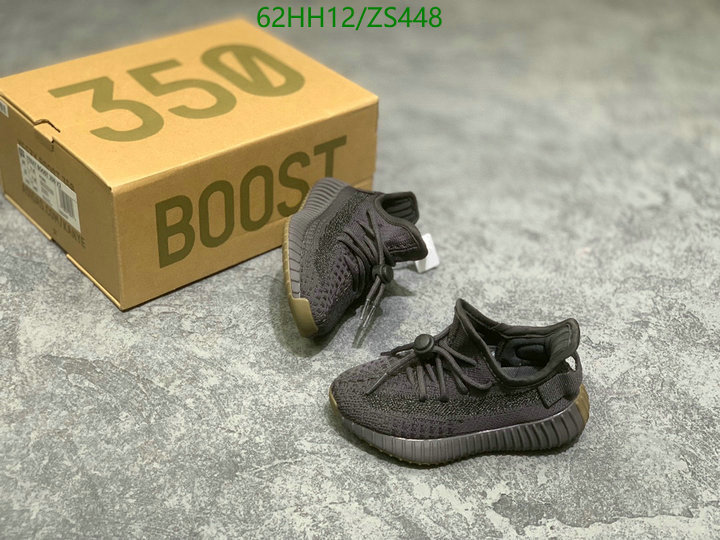 Kids shoes-Adidas Yeezy Boost, Code: ZS448,$: 62USD