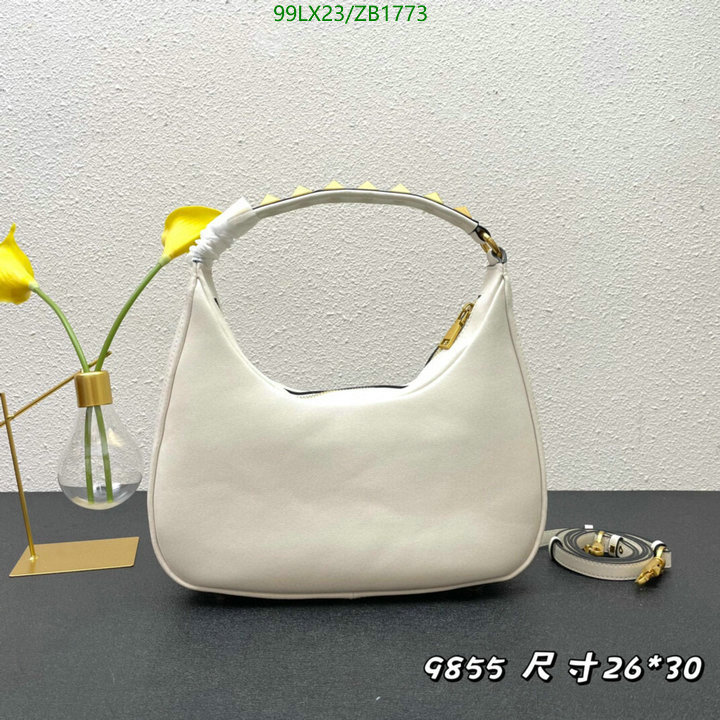 Valentino Bag-(4A)-Diagonal-,Code: ZB1773,$: 99USD