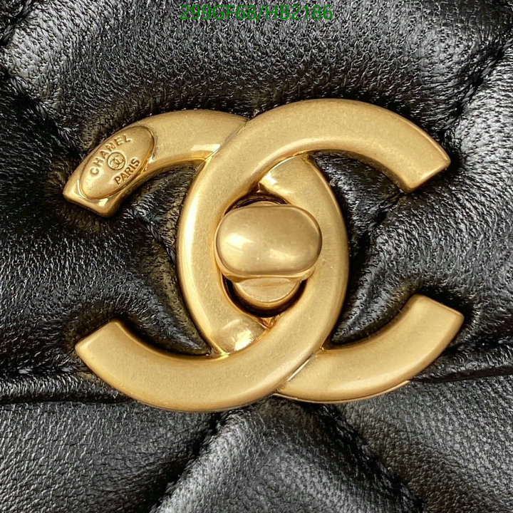 Chanel Bags -(Mirror)-Diagonal-,Code: HB2186,$: 299USD