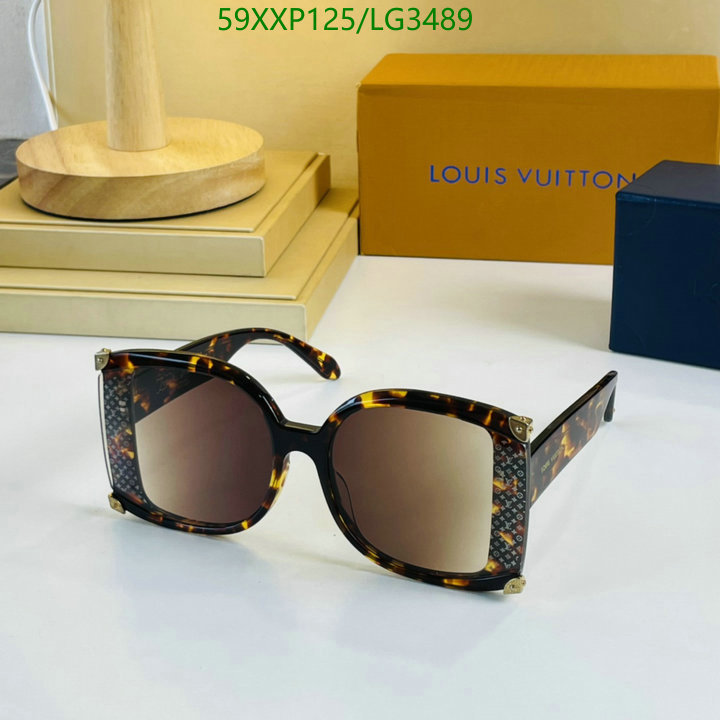 Glasses-LV, Code: LG3489,$: 59USD