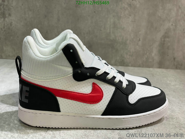 Men shoes-Nike, Code: HS5469,$: 72USD