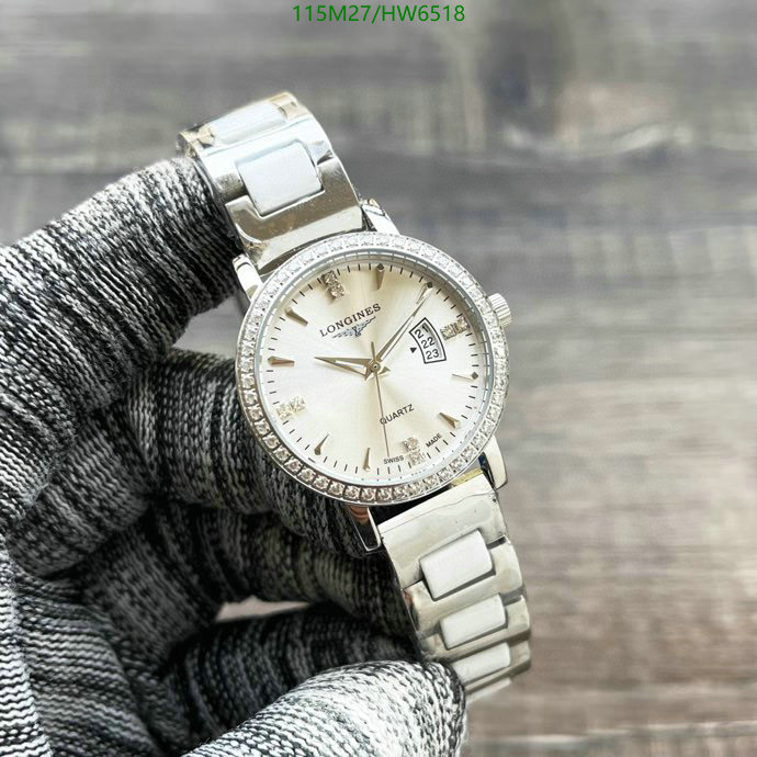 Watch-4A Quality-LONGINES, Code: HW6518,$: 115USD