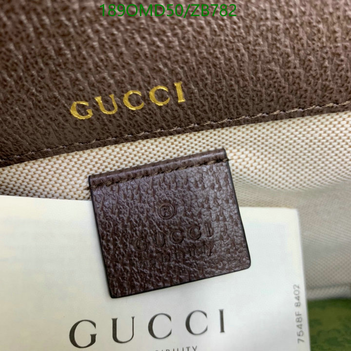 Gucci Bag-(Mirror)-Horsebit-,Code: ZB782,$: 189USD