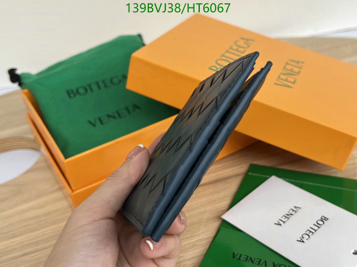BV Bag-(Mirror)-Wallet-,Code: HT6067,$: 139USD