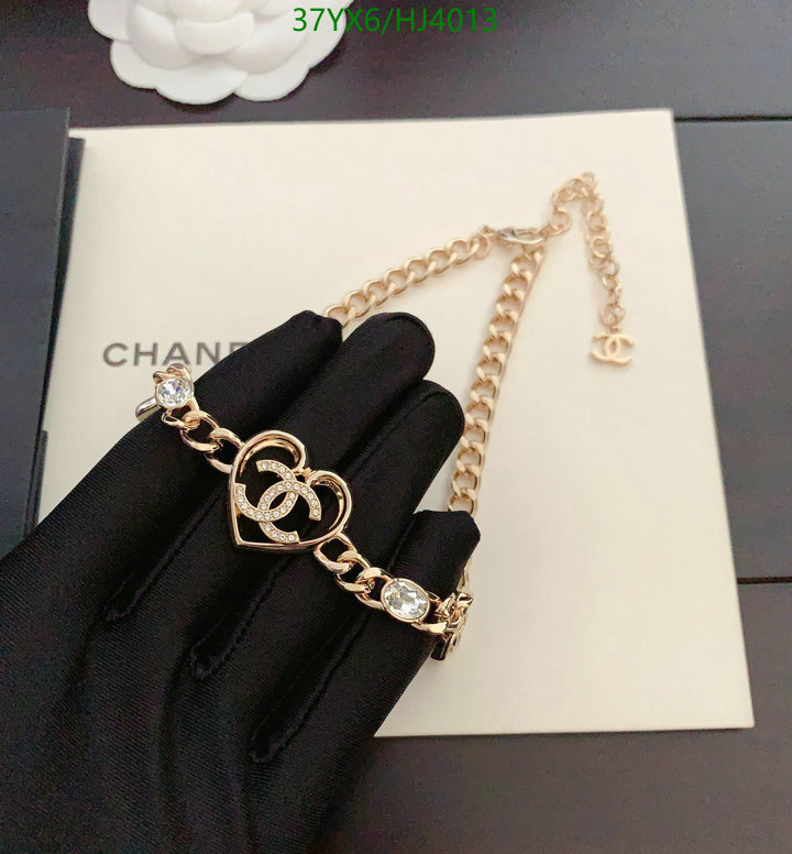 Jewelry-Chanel,Code: HJ4013,$: 37USD