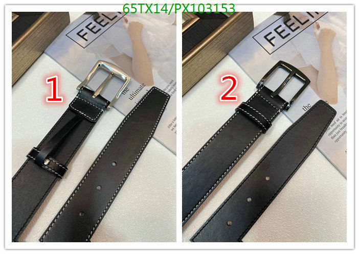 Belts-Burberry, Code: PX103153,$: 65USD