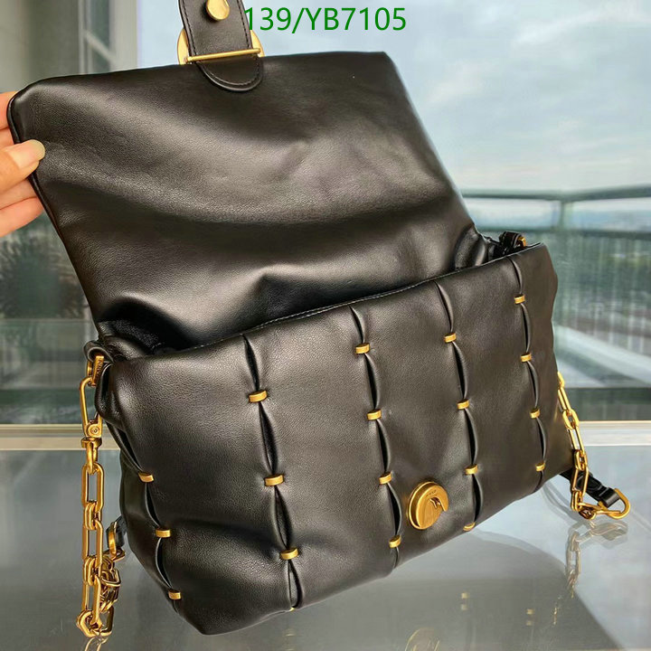 PINKO Bag-(4A)-Diagonal-,Code: YB7105,$: 125USD