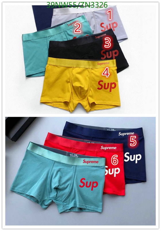 Panties-Supreme, Code: ZN3326,$: 39USD