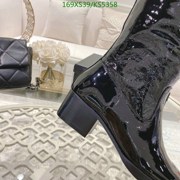 Women Shoes-Chanel,Code: KS5358,$: 169USD