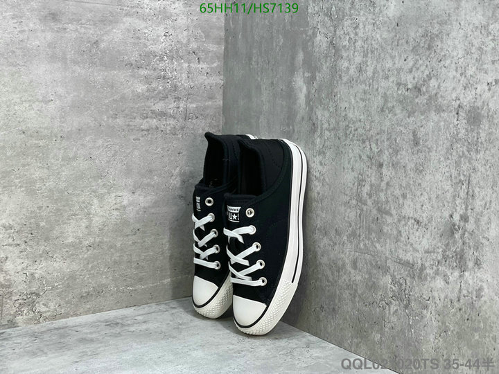 Men shoes-Vans, Code: HS7139,$: 65USD