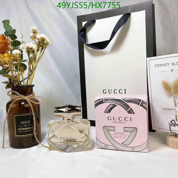 Perfume-Gucci, Code: HX7759,$: 49USD