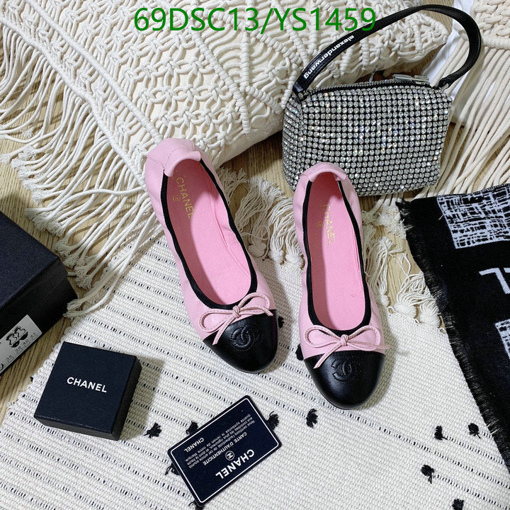 Women Shoes-Chanel,Code: YS1459,$: 69USD