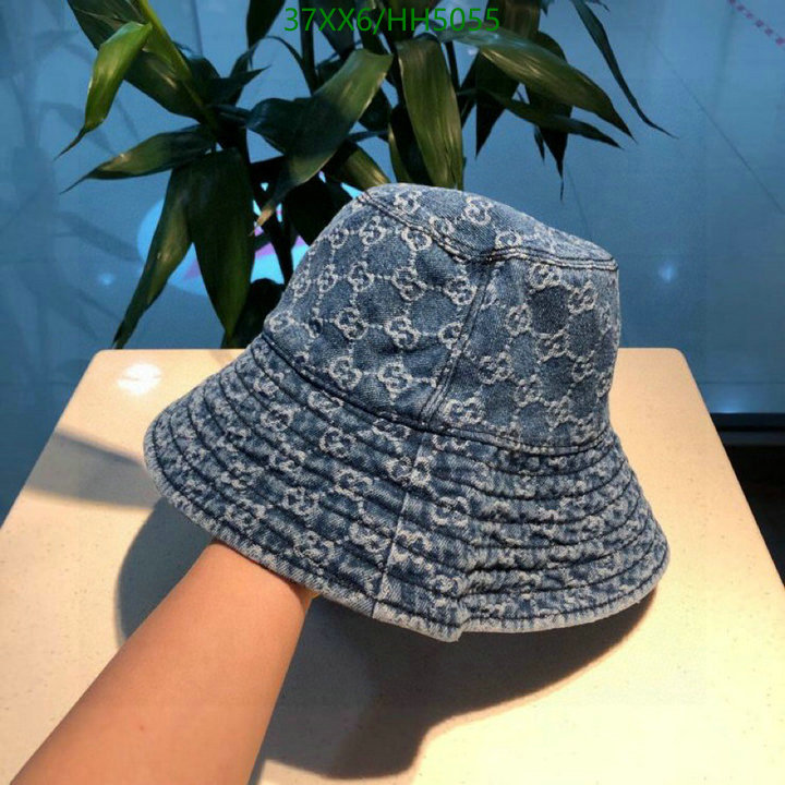 Cap -(Hat)-Gucci, Code: HH5055,$: 37USD