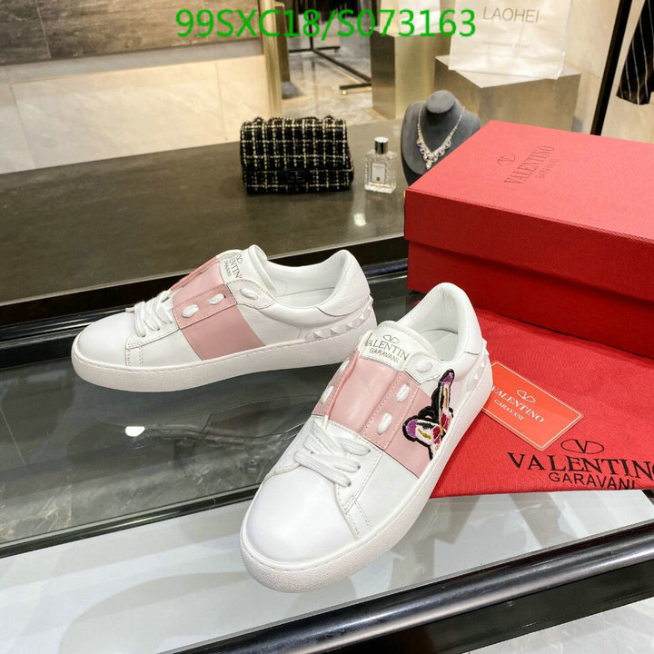 Women Shoes-Valentino, Code: S073163,$: 99USD