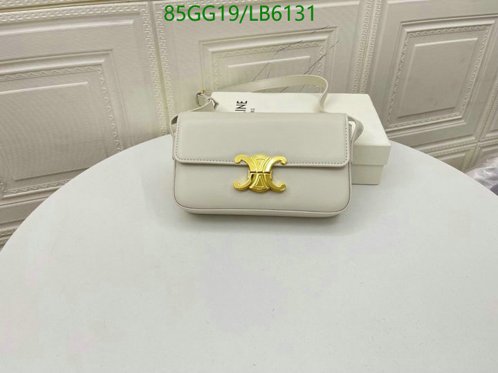 Celine Bag-(4A)-Triomphe Series,Code: LB6131,$: 85USD