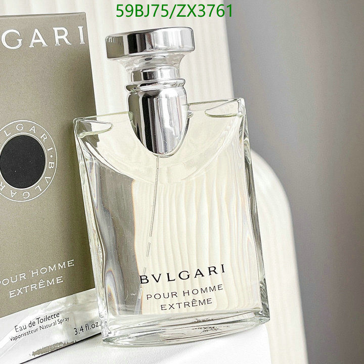 Perfume-Bvlgari, Code: ZX3761,$: 59USD