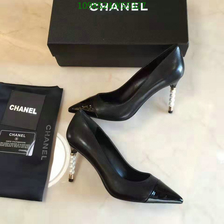 Women Shoes-Chanel,Code: KS5327,$: 109USD