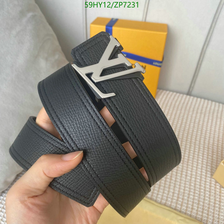 Belts-LV, Code: ZP7231,$: 59USD