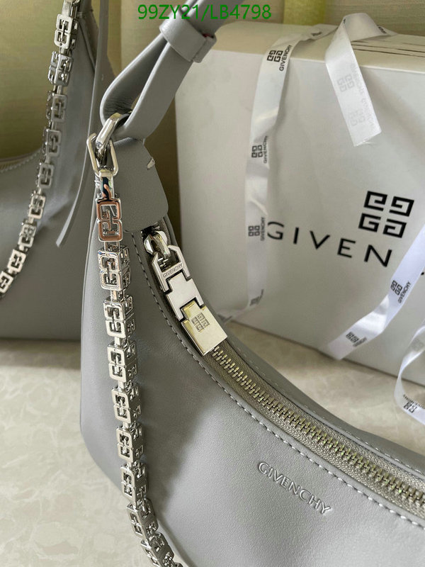 Givenchy Bags ( 4A )-Handbag-,Code: LB4798,$: 99USD