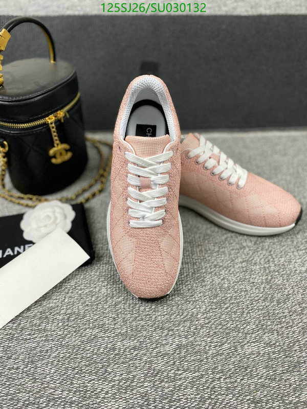 Women Shoes-Chanel,Code: SU030132,$: 125USD