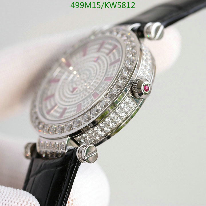 Watch-Mirror Quality-Franck Muller, Code: KW5812,$: 499USD