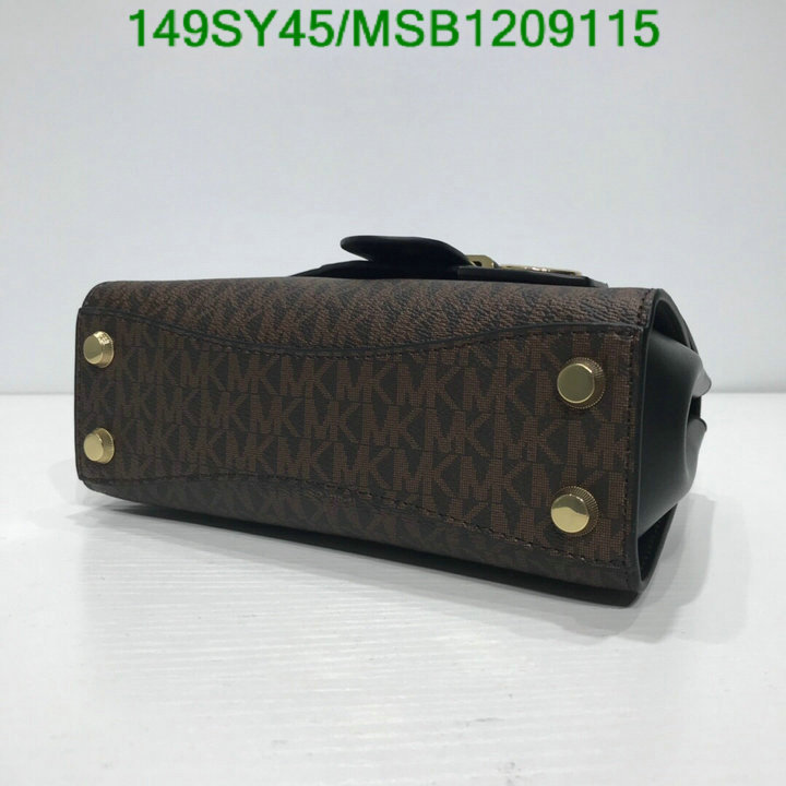 Michael Kors Bag-(Mirror)-Diagonal-,ode: MSB1209115,$: 149USD