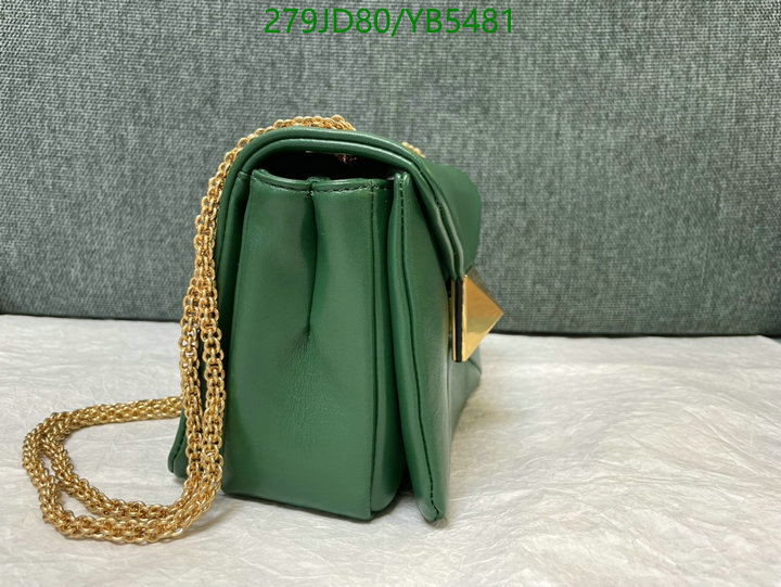 Valentino Bag-(Mirror)-Diagonal-,Code: YB5481,$: 279USD