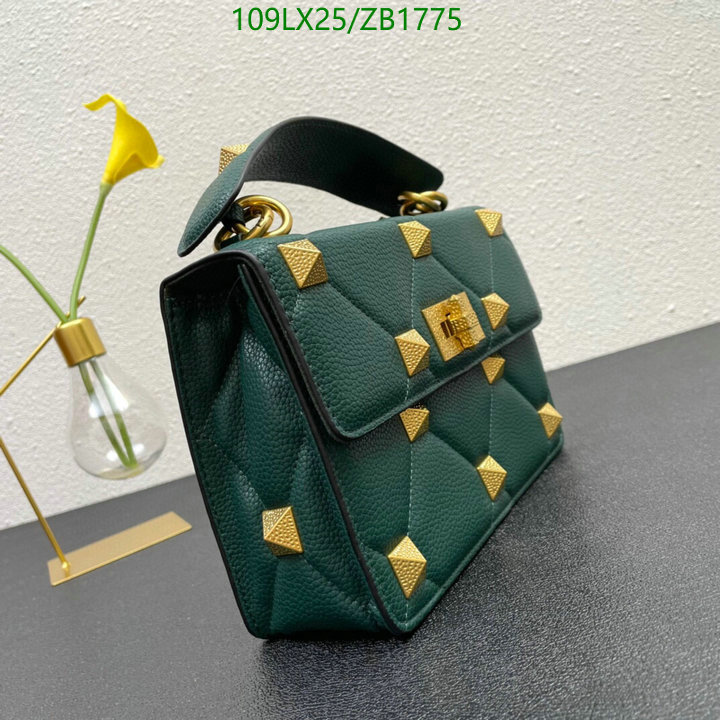 Valentino Bag-(4A)-Diagonal-,Code: ZB1775,$: 109USD