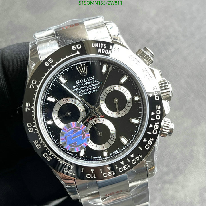 Watch-Mirror Quality-Rolex, Code: ZW811,$: 519USD