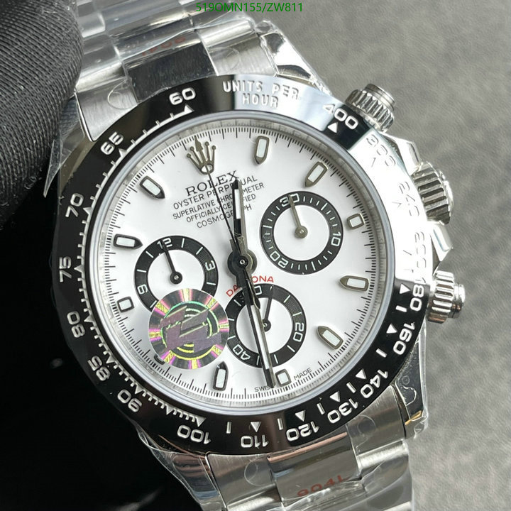 Watch-Mirror Quality-Rolex, Code: ZW811,$: 519USD