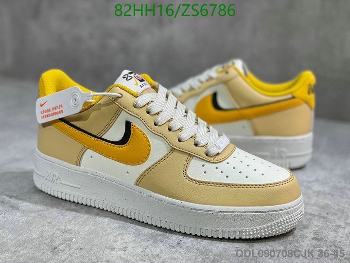 Men shoes-Nike, Code: ZS6786,$: 82USD