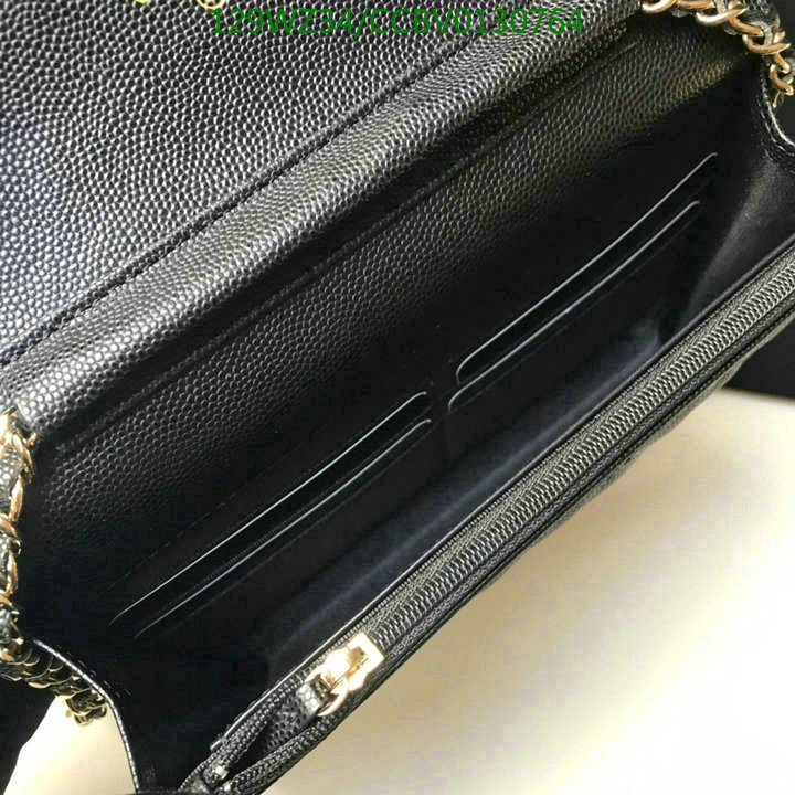 Chanel Bags ( 4A )-Diagonal-,Code: CCBV0130764,$: 129USD