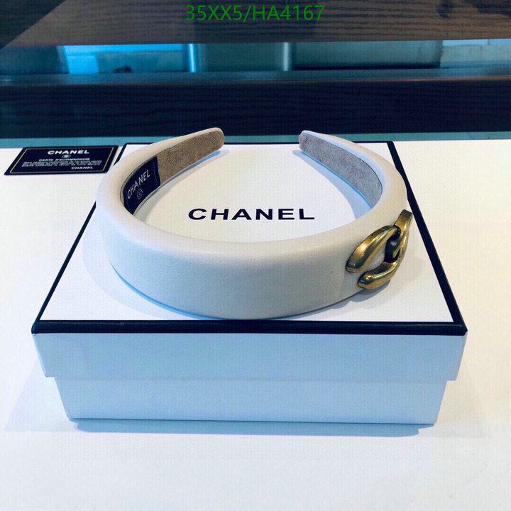 Headband-Chanel, Code: HA4167,$: 35USD