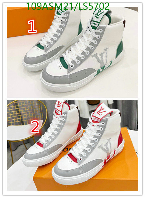 Women Shoes-LV, Code: LS5702,$: 109USD