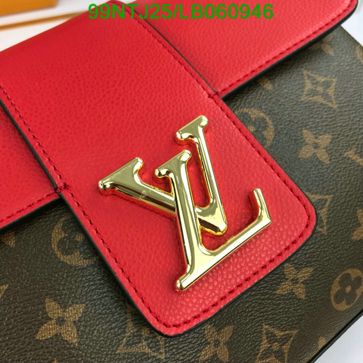 LV Bags-(4A)-Handbag Collection-,Code: LB060946,$: 99USD