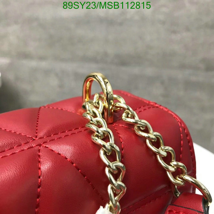 Michael Kors Bag-(Mirror)-Diagonal-,Code: MSB112815,$: 139USD