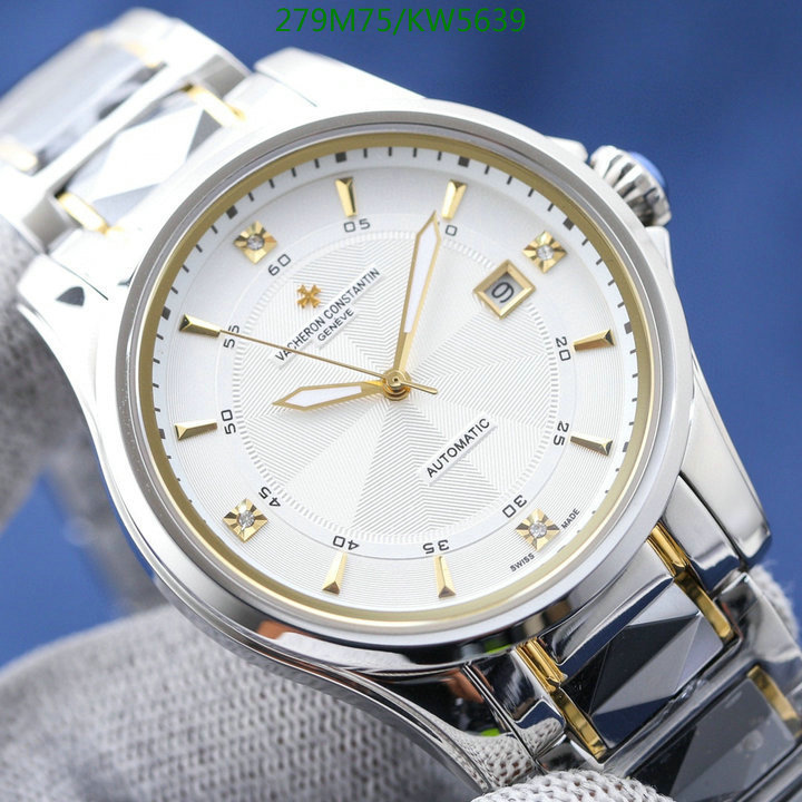 Watch-Mirror Quality-Vacheron Constantin, Code: KW5639,$: 279USD