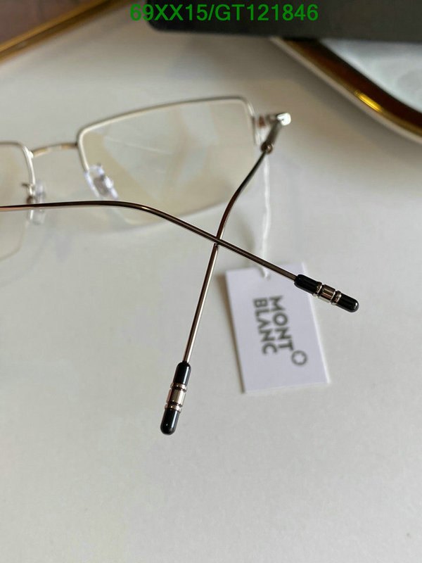 Glasses-Montblanc, Code: GT121846,$: 69USD