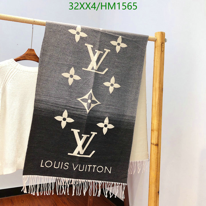 Scarf-LV, Code: HM1565,$: 32USD