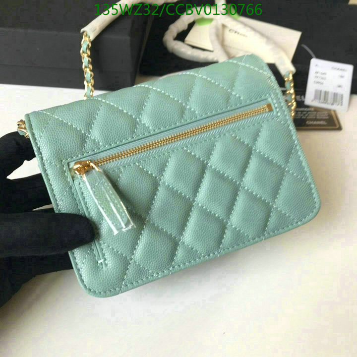 Chanel Bags ( 4A )-Diagonal-,Code: CCBV0130766,$: 135USD